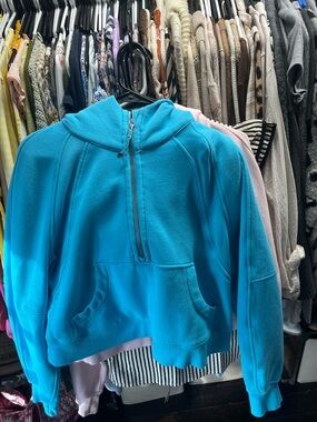 Lululemon scuba oversized hoodie